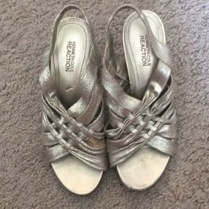 Kenneth Cole Reaction heels